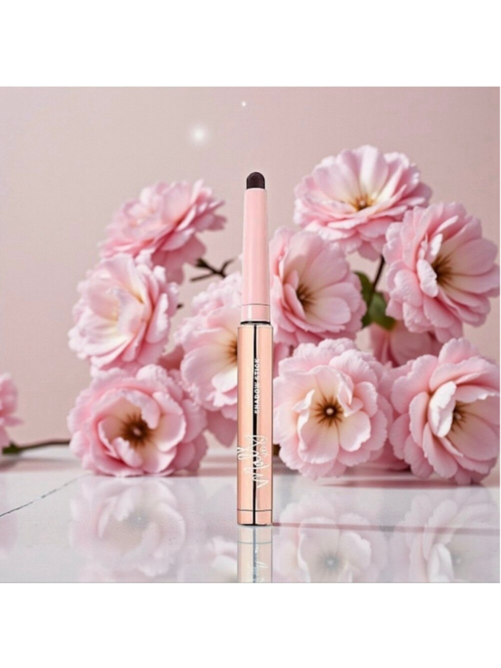 Mally Evercolor Shadow Stick Charcoal